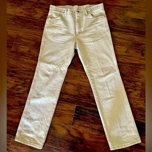 Wrangler Men’s jeans